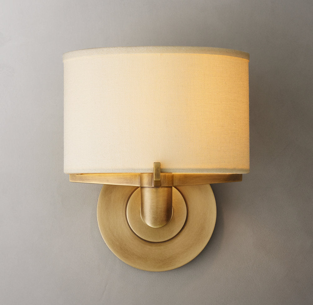 Truman Sconce