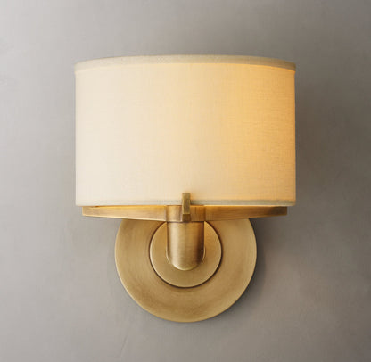Truman Sconce