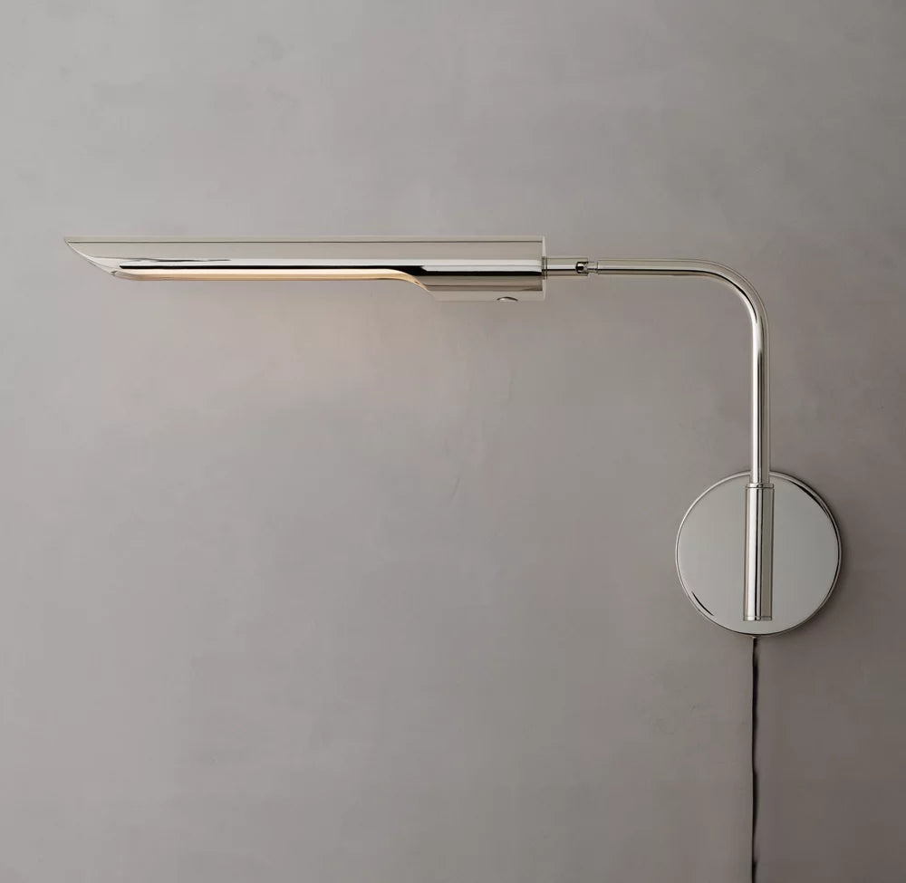 Quinton Task Sconce