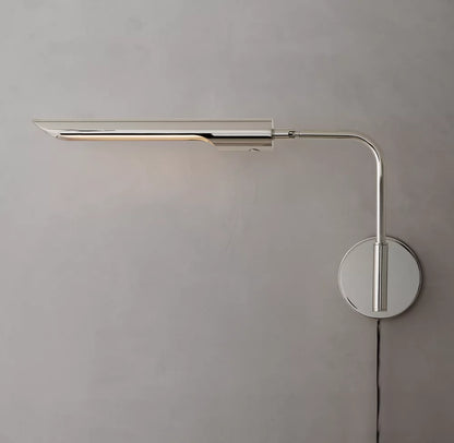 Quinton Task Sconce