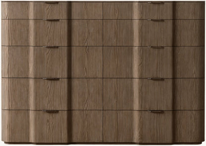 Kyoto 10-Drawer Dresser