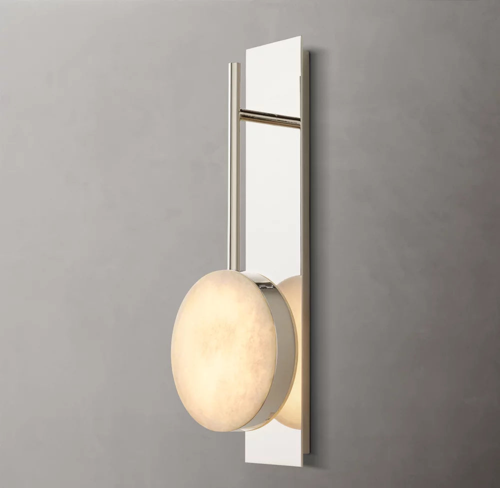 Alexander Sconce 18"