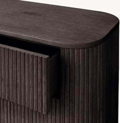 Mulholland 10-Drawer Dresser