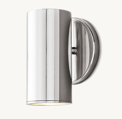 Champeaux Outdoor Sconce