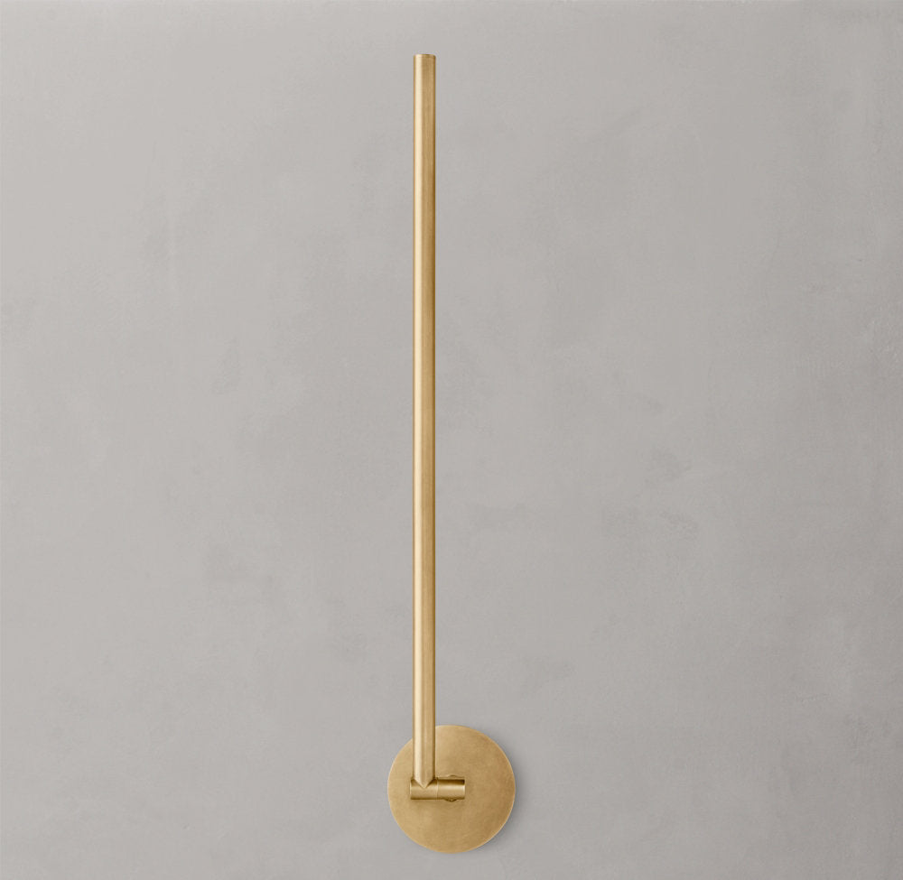 Cona Task Sconce