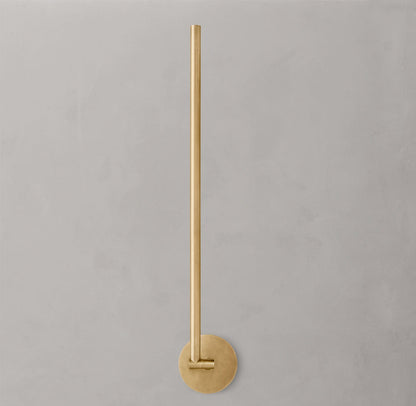 Cona Task Sconce