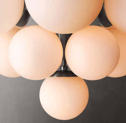 Cirque Cluster Chandelier