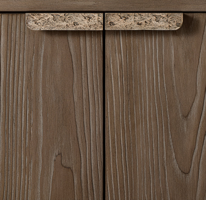 Ciro 6-door Sideboard