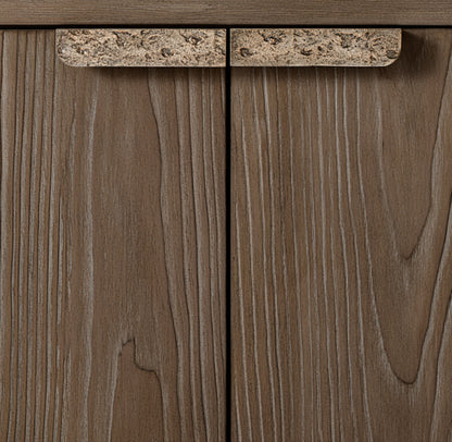 Ciro 6-door Sideboard