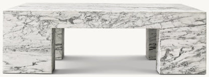 Nicco Square Coffee Table