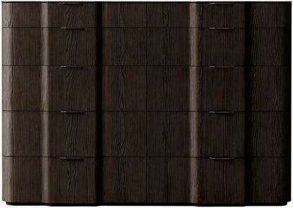 Kyoto 10-Drawer Dresser