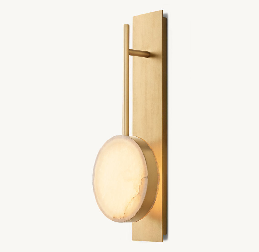 Alexander Sconce 18"