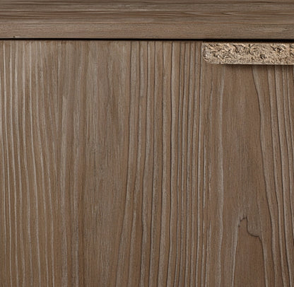 Ciro 6-door Sideboard