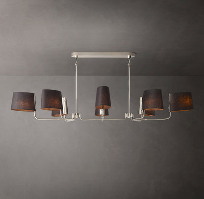 Martineau Linear Chandelier 72"