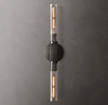 Cannele Linear Sconce