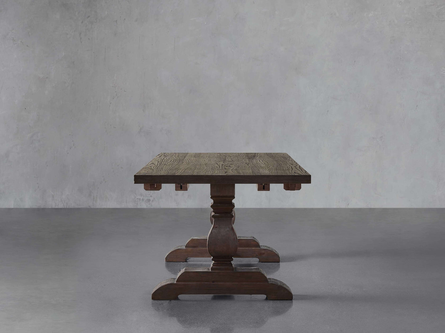 Kensington 118" X 44" Dining Table