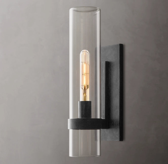 Ravelle Grand Outdoor Sconce