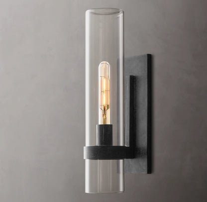 Ravelle Grand Outdoor Sconce