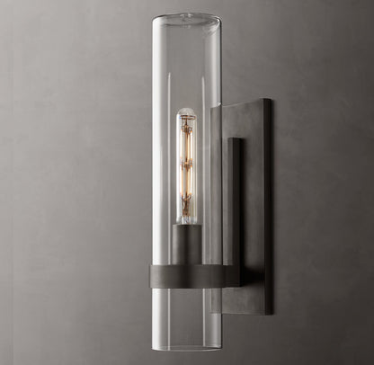 Ravelle Grand Outdoor Sconce