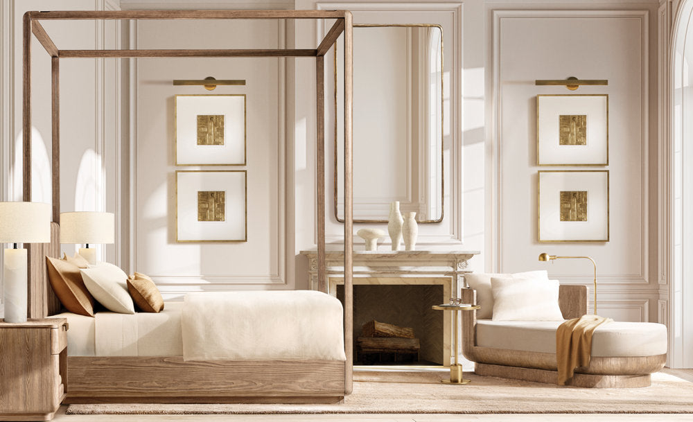 Cannele Picture Light