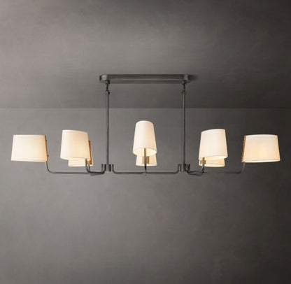 Martineau Linear Chandelier 72"