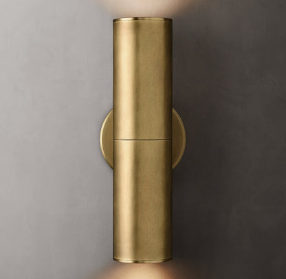 Champeaux Linear Sconce
