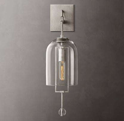Fulcrum Sconce