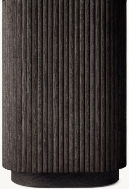 Mulholland Emperador 9-Drawer Dresser