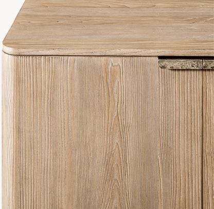 Ciro 6-door Sideboard