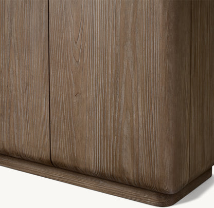 Ciro 6-door Sideboard