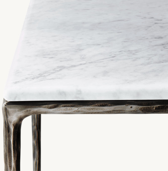 Thaddeus Marble Desk
