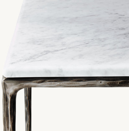 Thaddeus Marble Desk