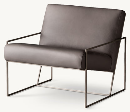 Marsden Leather Chair