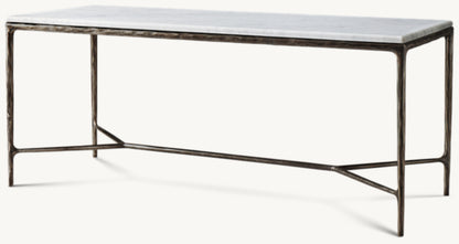 Thaddeus Marble Desk