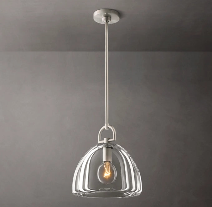 Botanist Dome Pendant