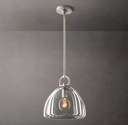 Botanist Dome Pendant