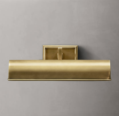 Library Picture Light