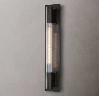 Massenet Sconce