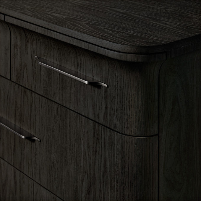 Baron 12-Drawer Dresser