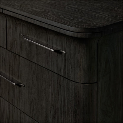 Baron 12-Drawer Dresser