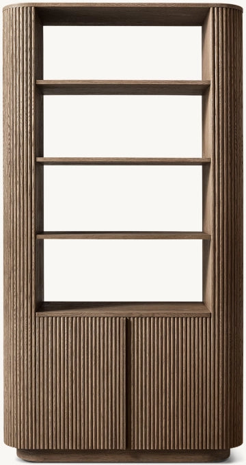 Mulholland Sideboard & Hutch