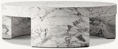 Nicco Round Coffee Table