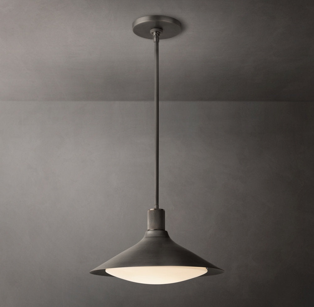 Kennan Tapered Pendant