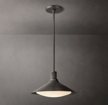 Kennan Tapered Pendant