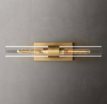 Ravelle Linear Sconce
