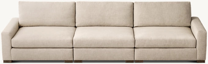 Maxwell Modular Sofa