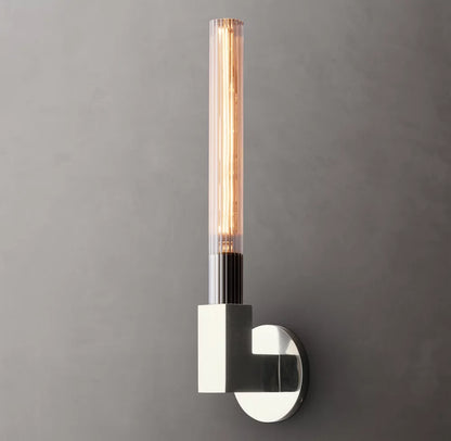 Cannele Sconce