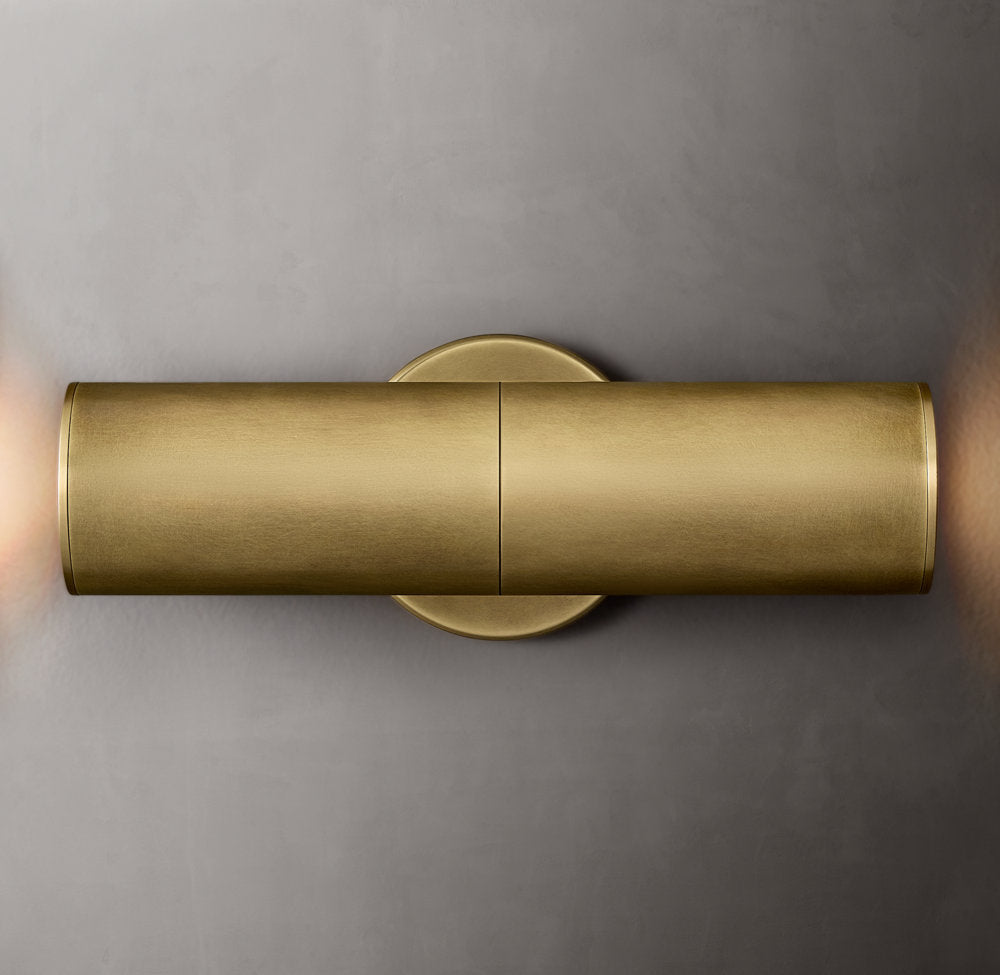 Champeaux Linear Sconce