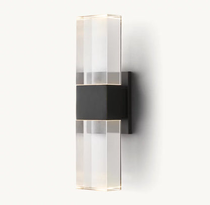 Serra Linear Sconce