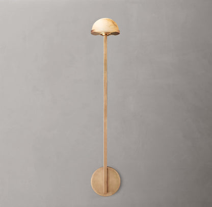 Pedra Grand Sconce